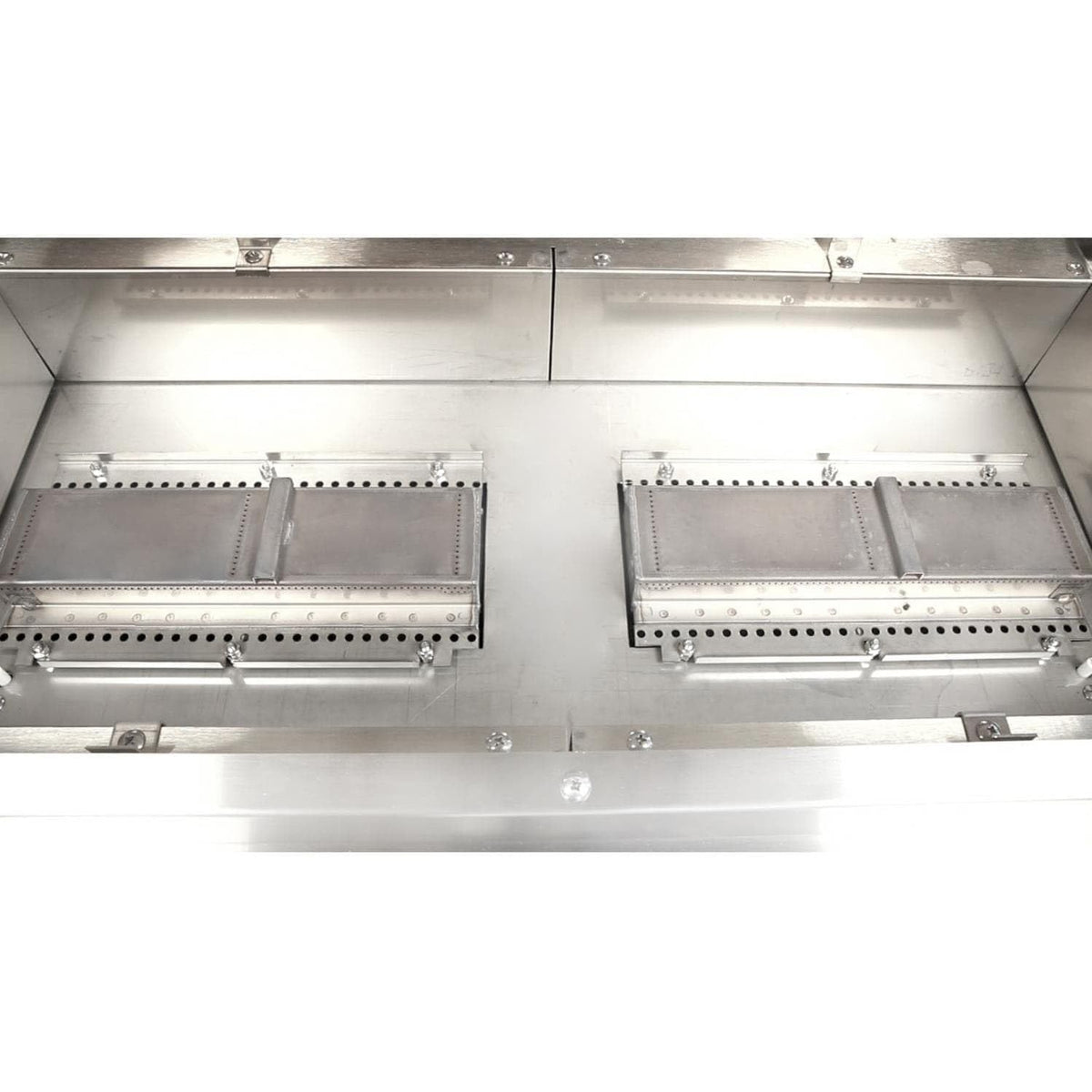 44-Inch Built-in Infrared Propane Gas Grill K429