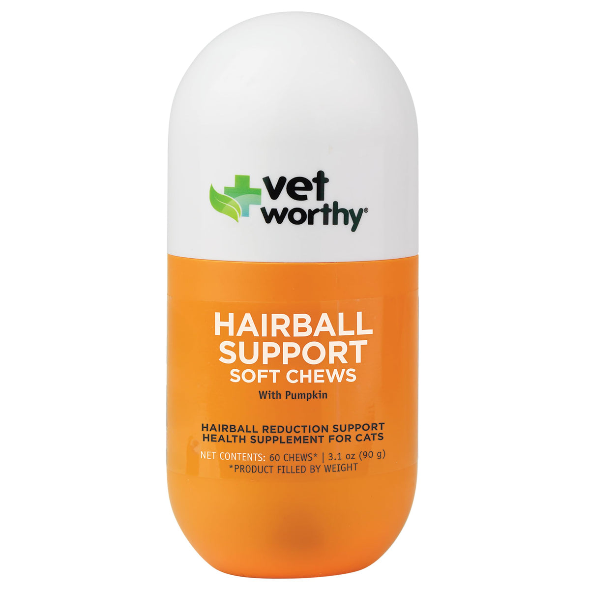 Hairball Support for Cats 60ct E7830