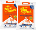 Water Softener Salt Crystals 40 lb 2 Pack G283