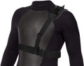 Adjustable Elastic Shoulder Strap Harness Z9563
