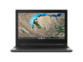 Black 11.6" Touch 2-in-1 Chromebook I9859