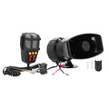Car Siren Speaker Alarm Horn 7 Tone R75690