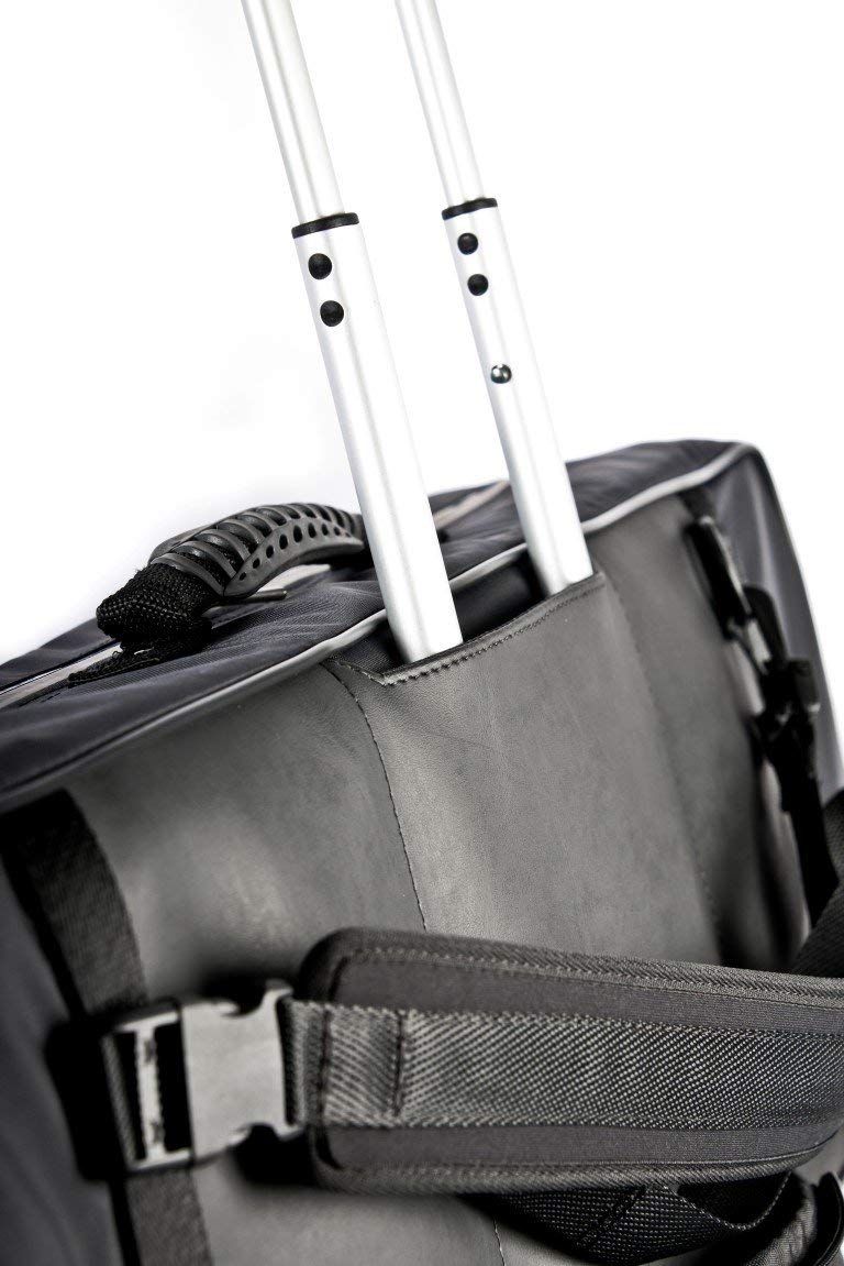 Black Violin Case L861