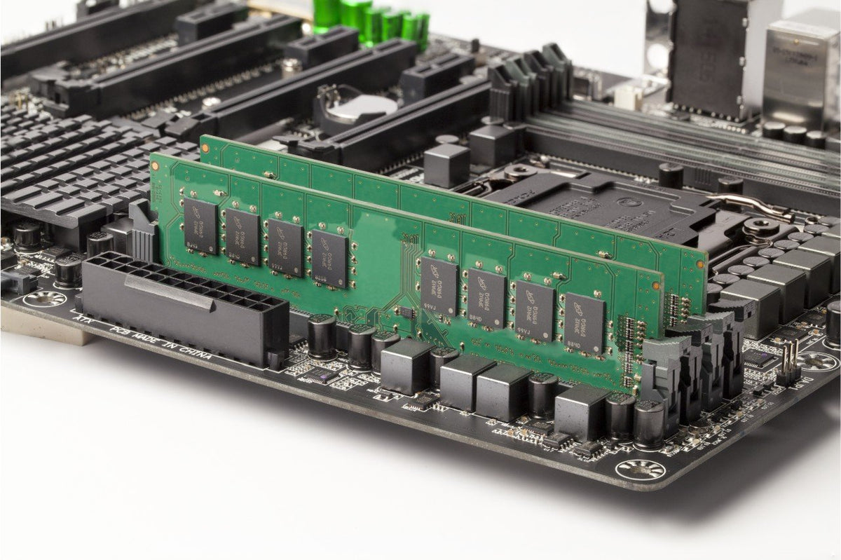 32GB Kit DDR4 288-pin DIMM I3973