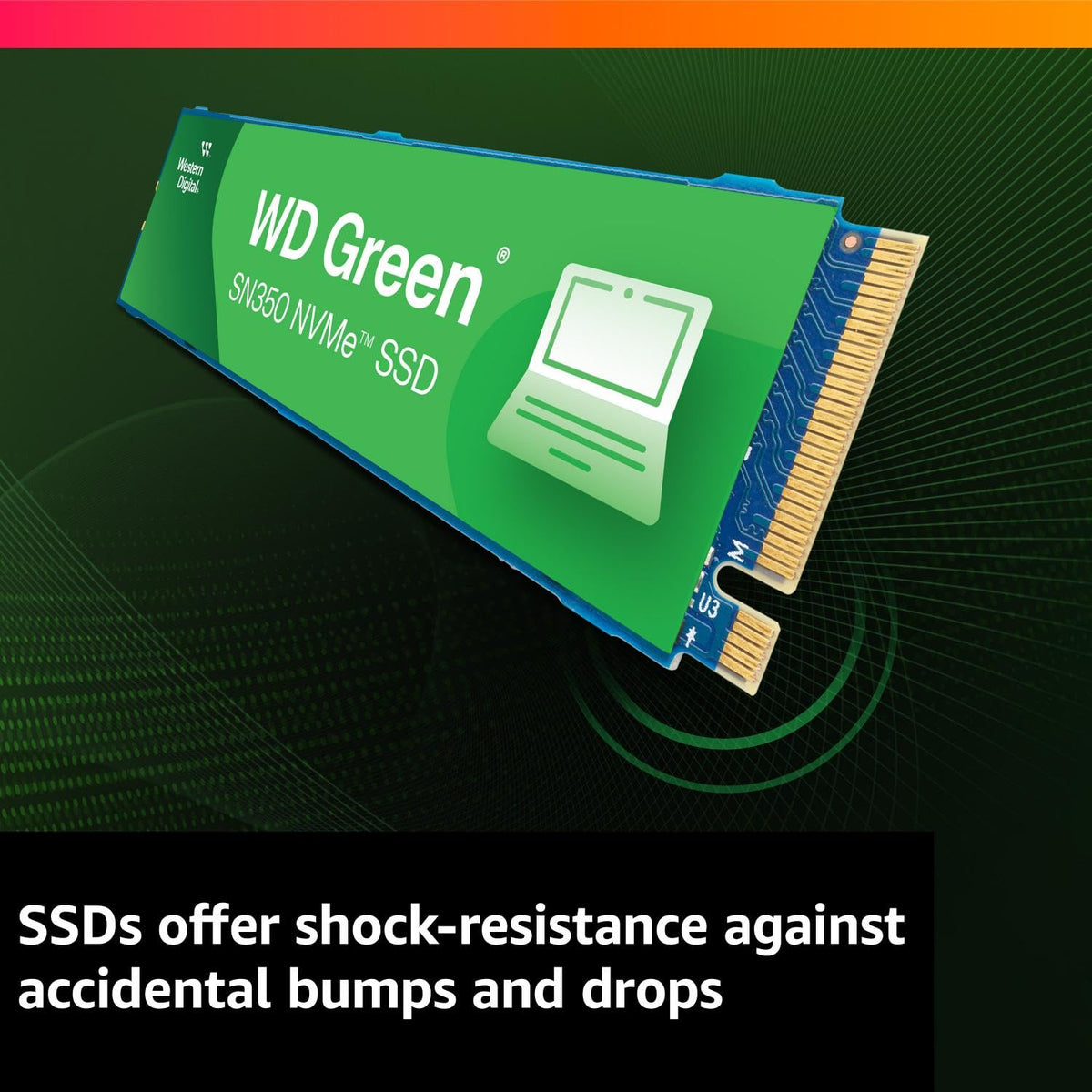 2TB NVMe Internal SSD Solid State Drive M.2 2280 E9692