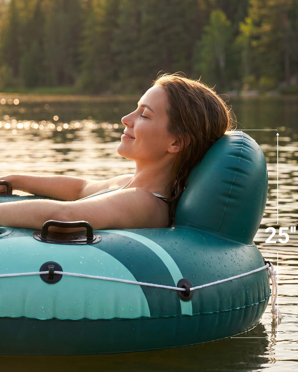 Heavy Duty River Tubes for Adult 48'' I278264