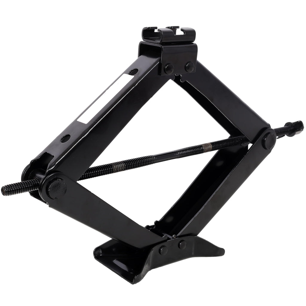 3 Ton Scissor Car Jack Kit with Wrench K527879