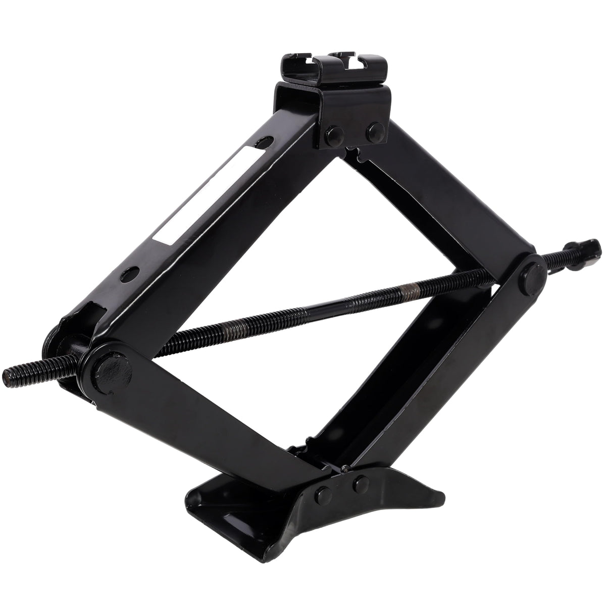 3 Ton Scissor Car Jack Kit with Wrench K527879