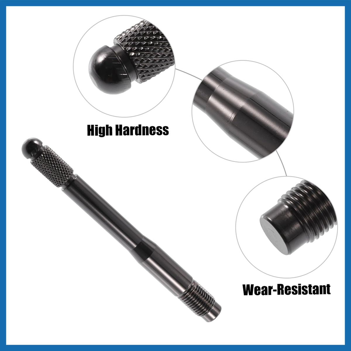 Wheel Alignment Pin Pack of 2 H485