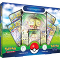 Pokemon TCG V Box Collection I9879