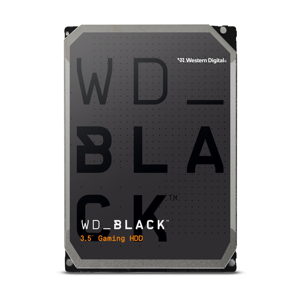 8TB 7200 RPM Internal Hard Drive HDD M548