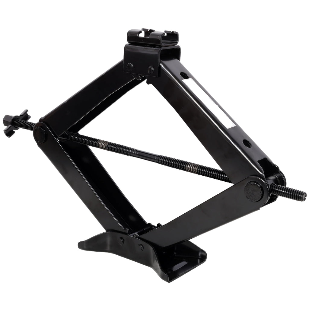3 Ton Scissor Car Jack Kit with Wrench K527879