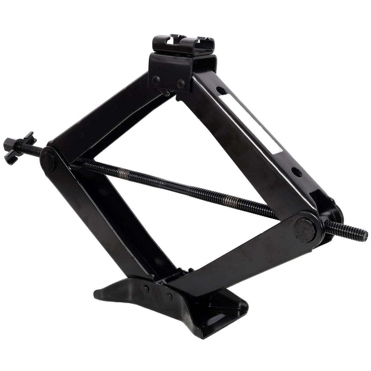 3 Ton Scissor Car Jack Kit with Wrench K527879