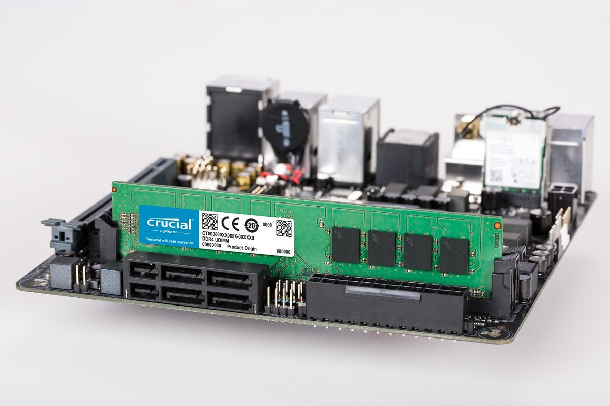32GB Kit DDR4 288-pin DIMM I3973