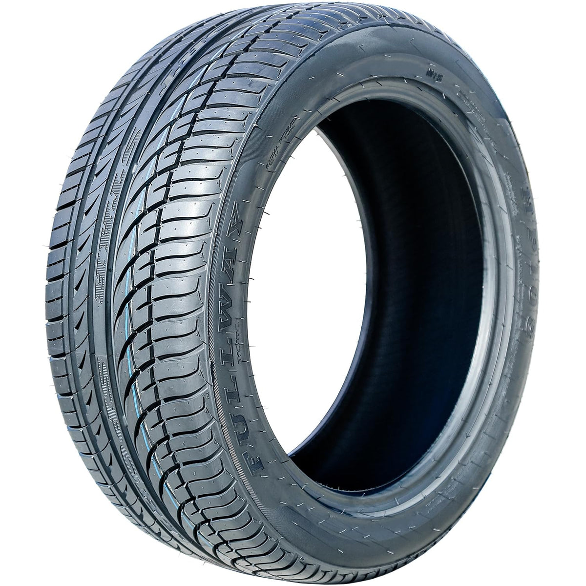 All-Season Passenger Car Performance Radial Tire 215/60R16 99V XL A858