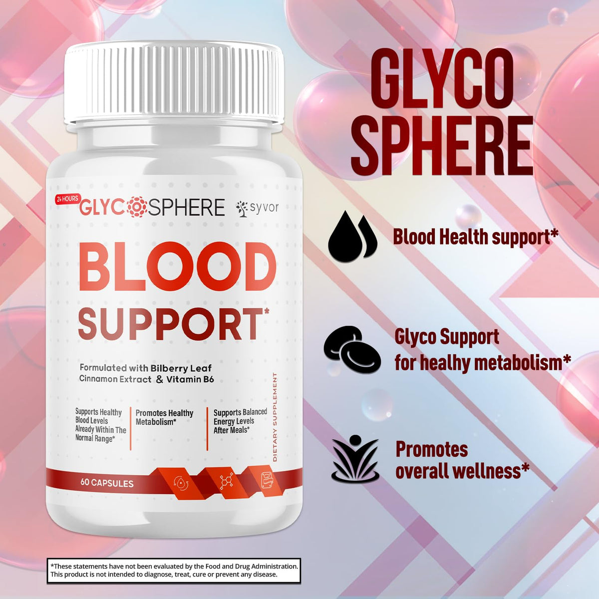 3 Pack 180 Capsules J85817
