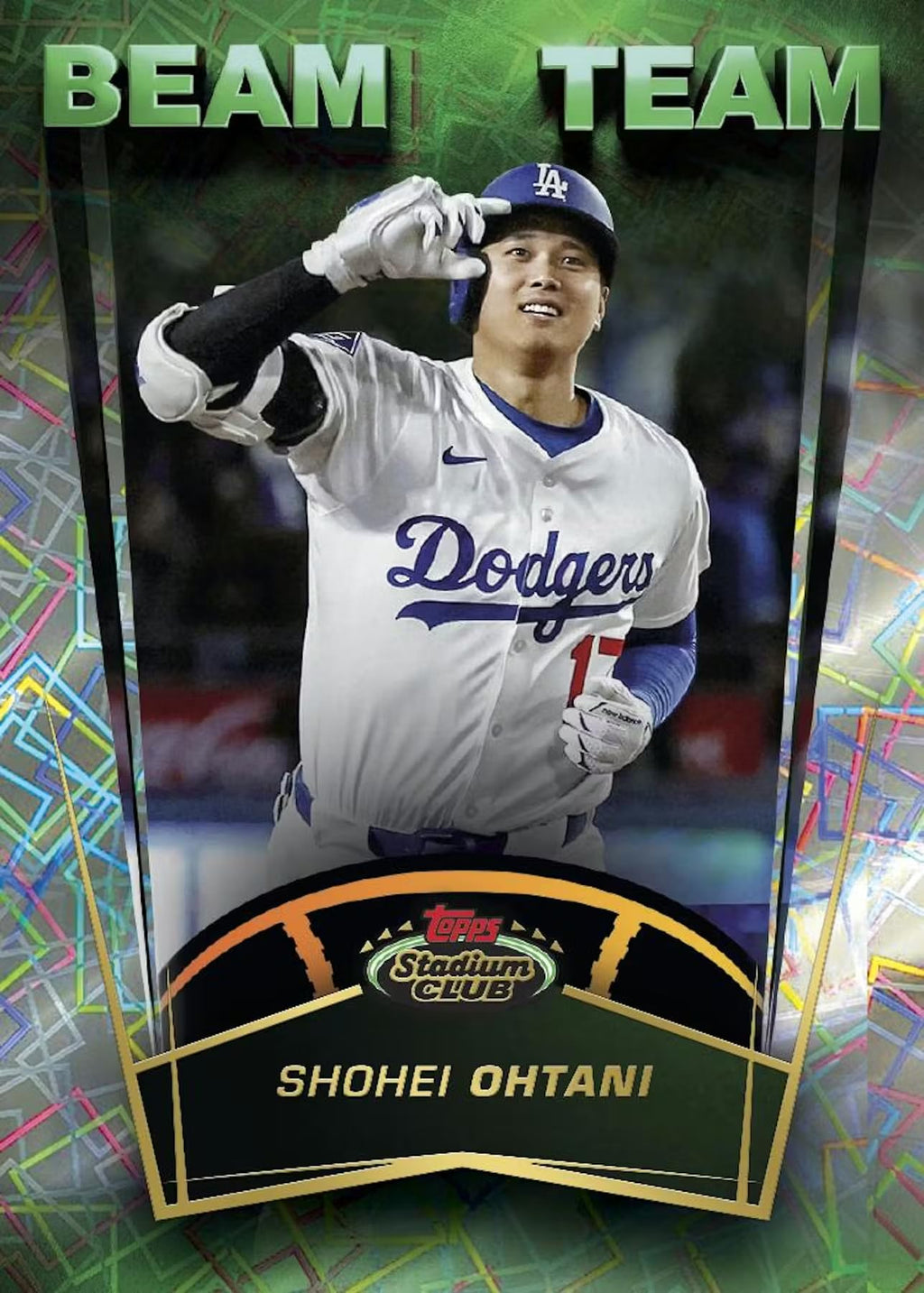 Trading Card Box Z3188