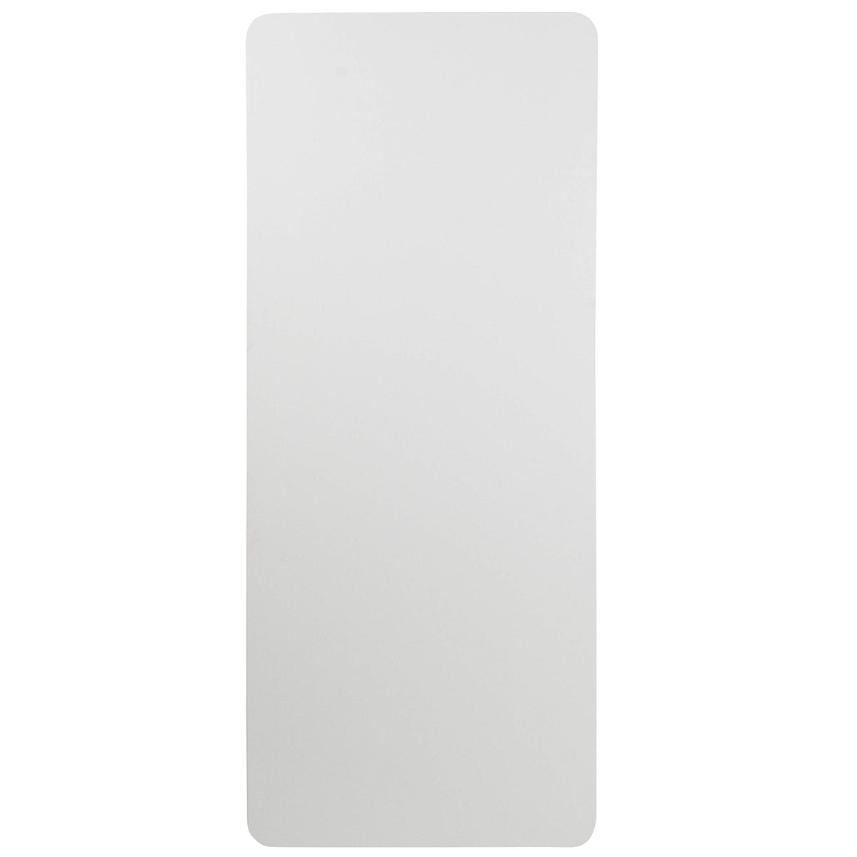 15 Pack 6-Foot Granite White Plastic Folding Table R523