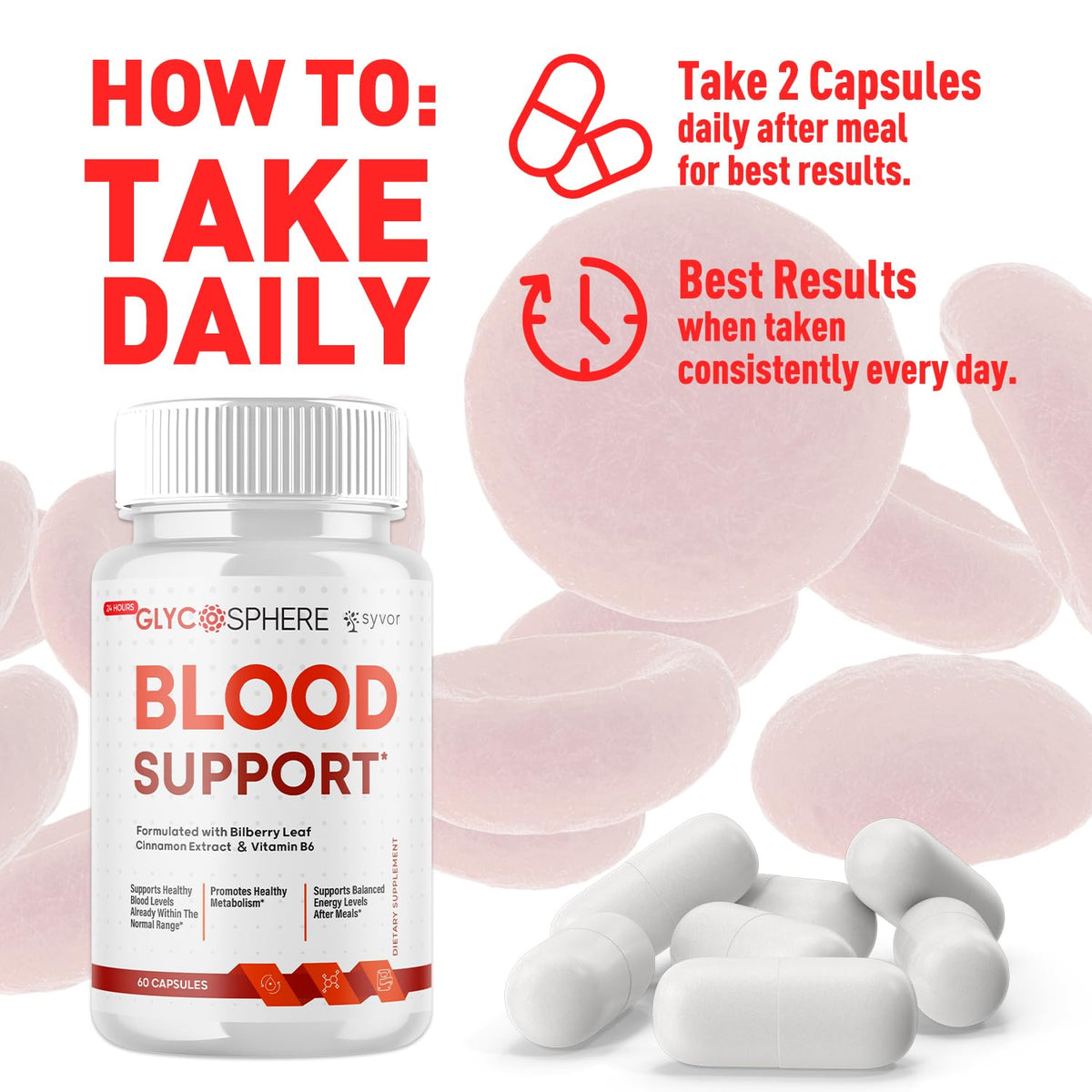 3 Pack 180 Capsules J85817