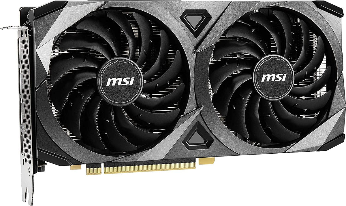 8GB OC Graphics Card E116