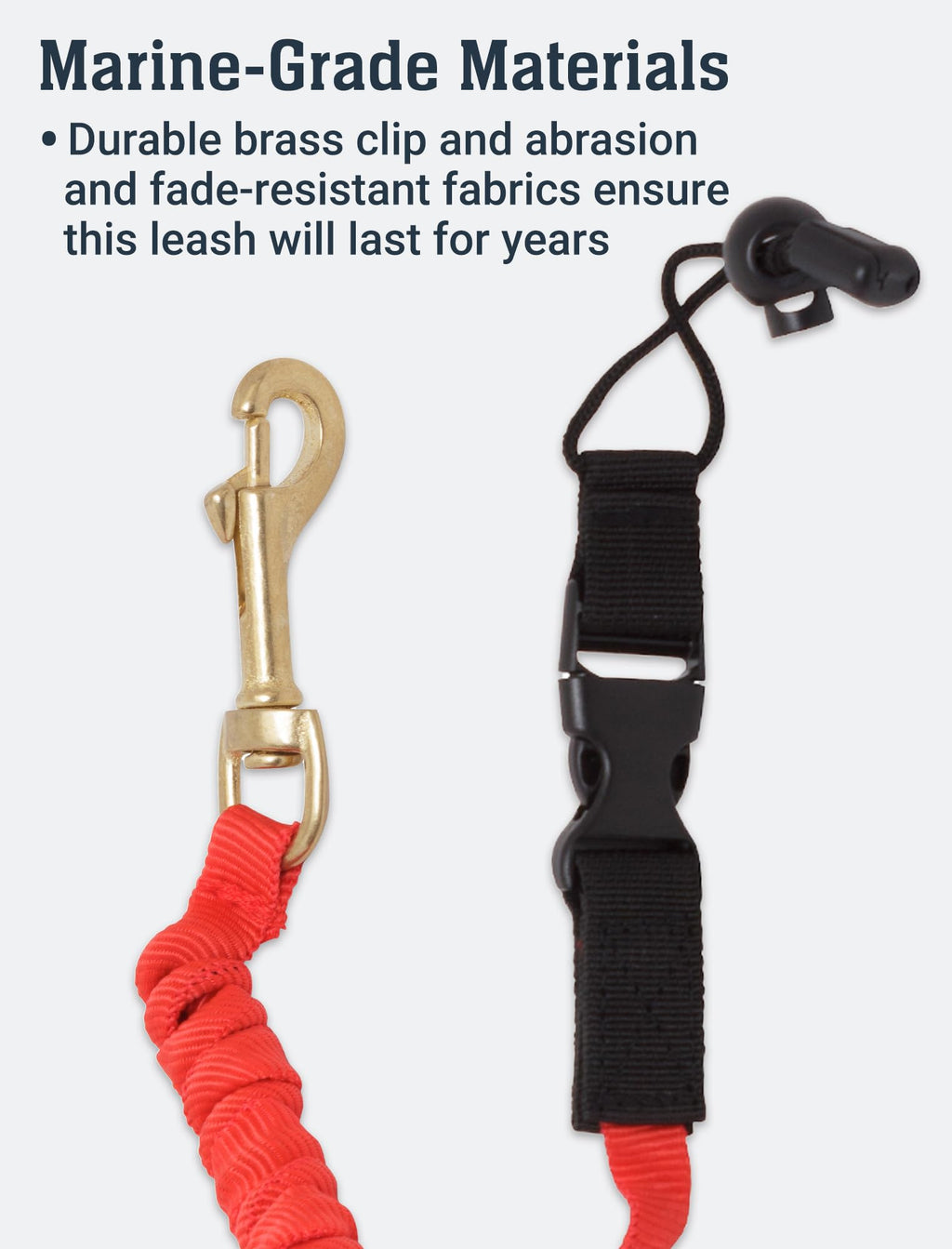 Kayak Paddle Leash F843