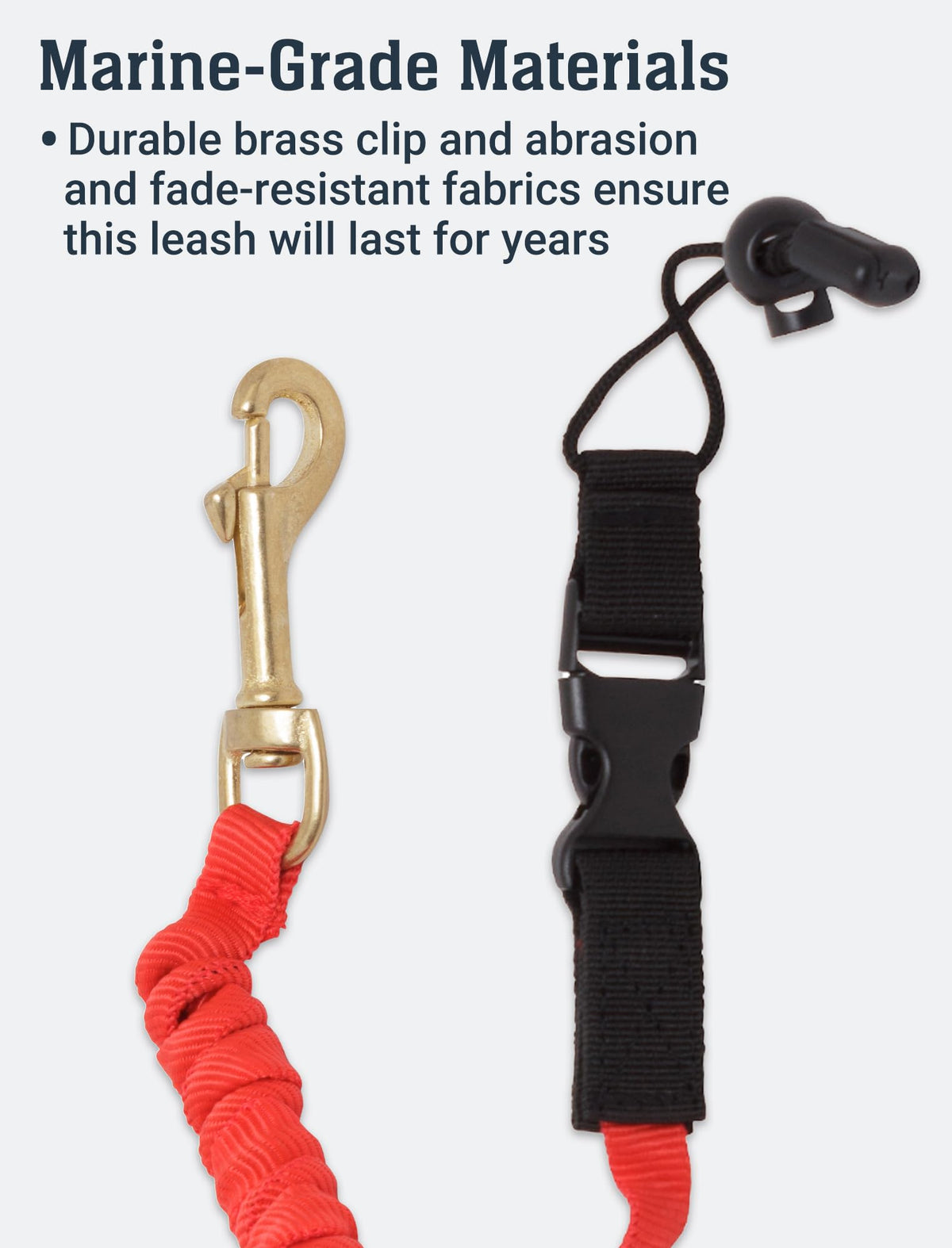 Kayak Paddle Leash F843