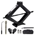 3 Ton Scissor Car Jack Kit with Wrench K527879