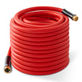 100ft x 3/4” Hot/Cold Water Garden Hose D34960