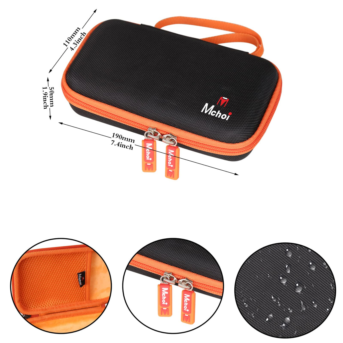 Calculator Case A88212