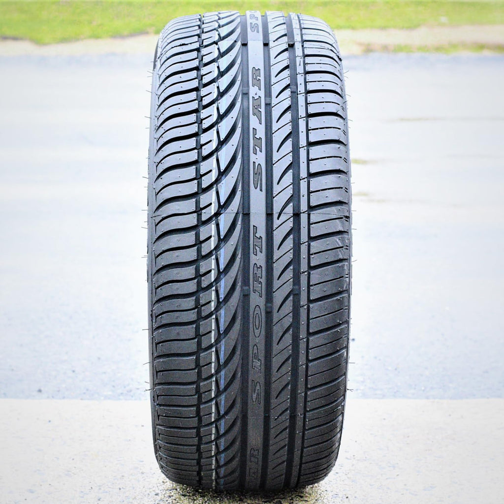 All-Season Passenger Car Performance Radial Tire 215/60R16 99V XL A858