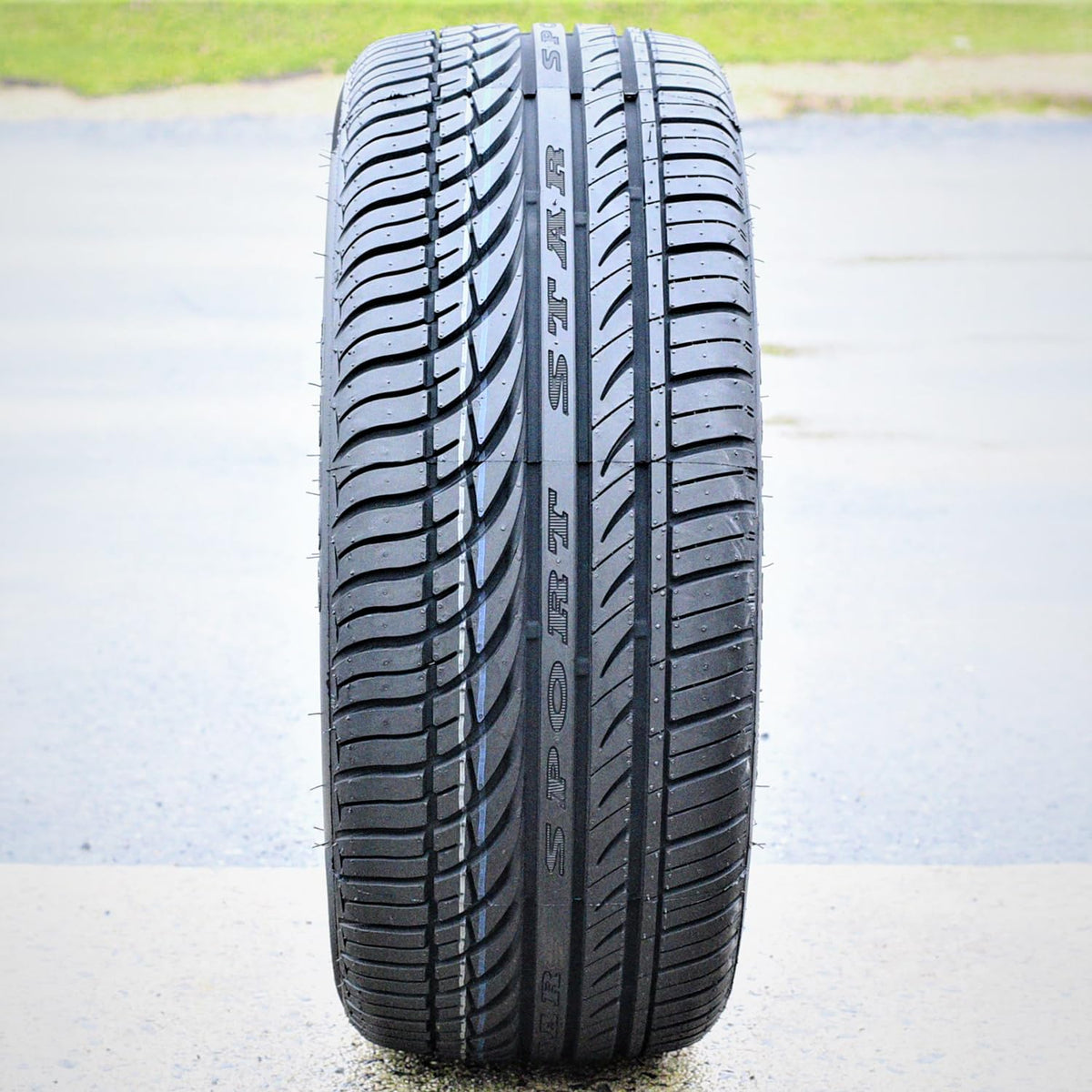 All-Season Passenger Car Performance Radial Tire 215/60R16 99V XL A858