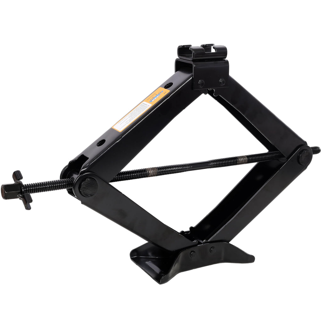 3 Ton Scissor Car Jack Kit with Wrench K527879