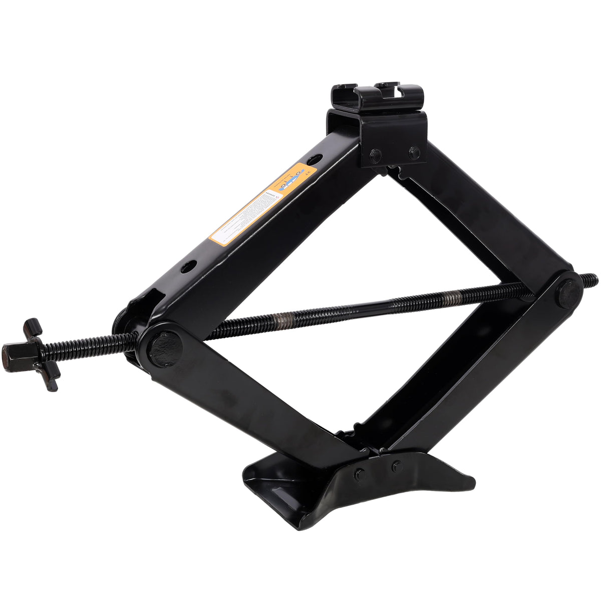 3 Ton Scissor Car Jack Kit with Wrench K527879