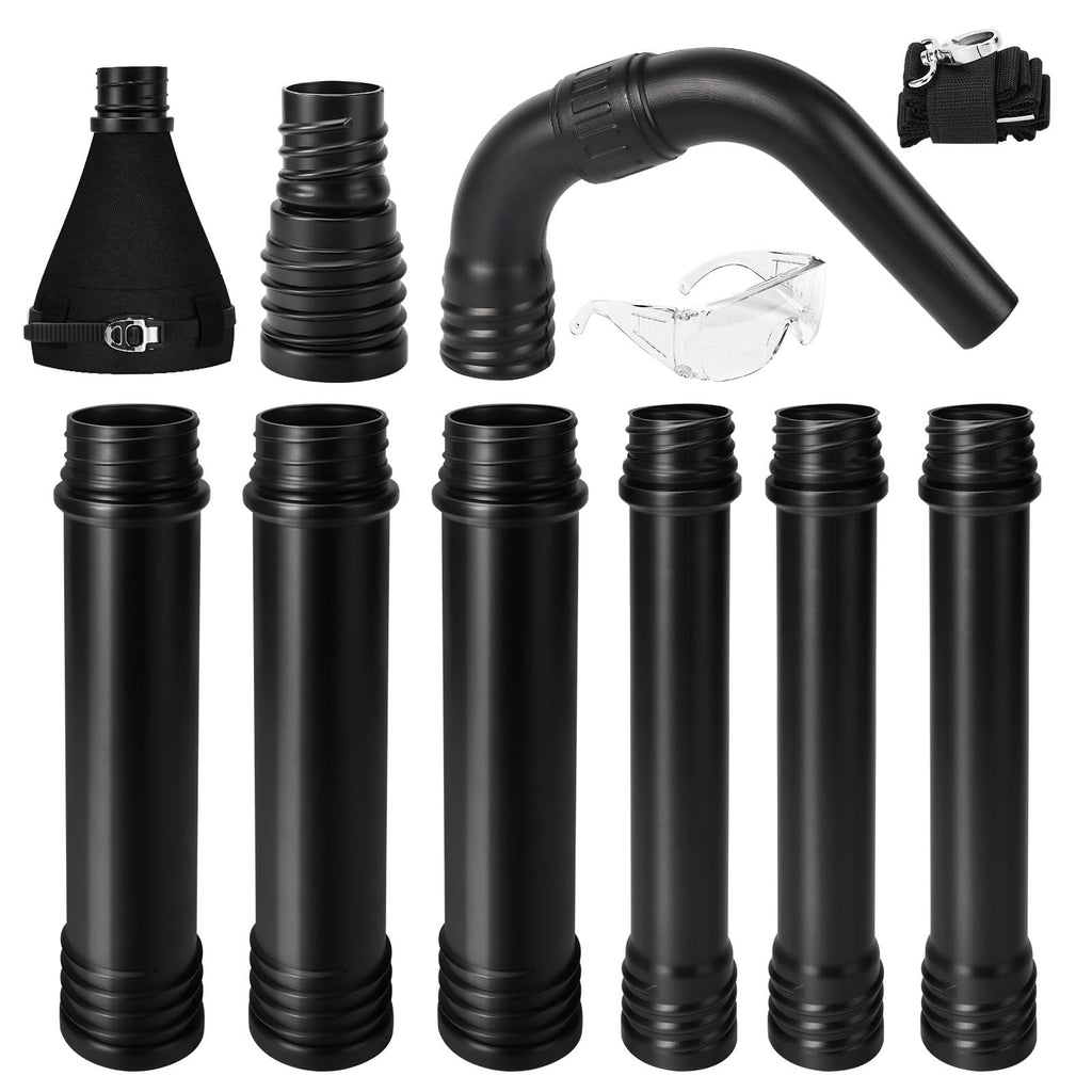 Universal Gutter Cleaning Tools for Leaf Blowers X841289