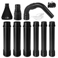 Universal Gutter Cleaning Tools for Leaf Blowers X841289