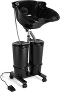 Portable Shampoo Bowl with Electric Pump S808116