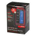 Automatic Digital Blood Pressure Monitor Black X141