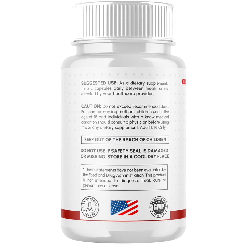3 Pack 180 Capsules J85817