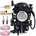 Black CV40 Carburetor L21524