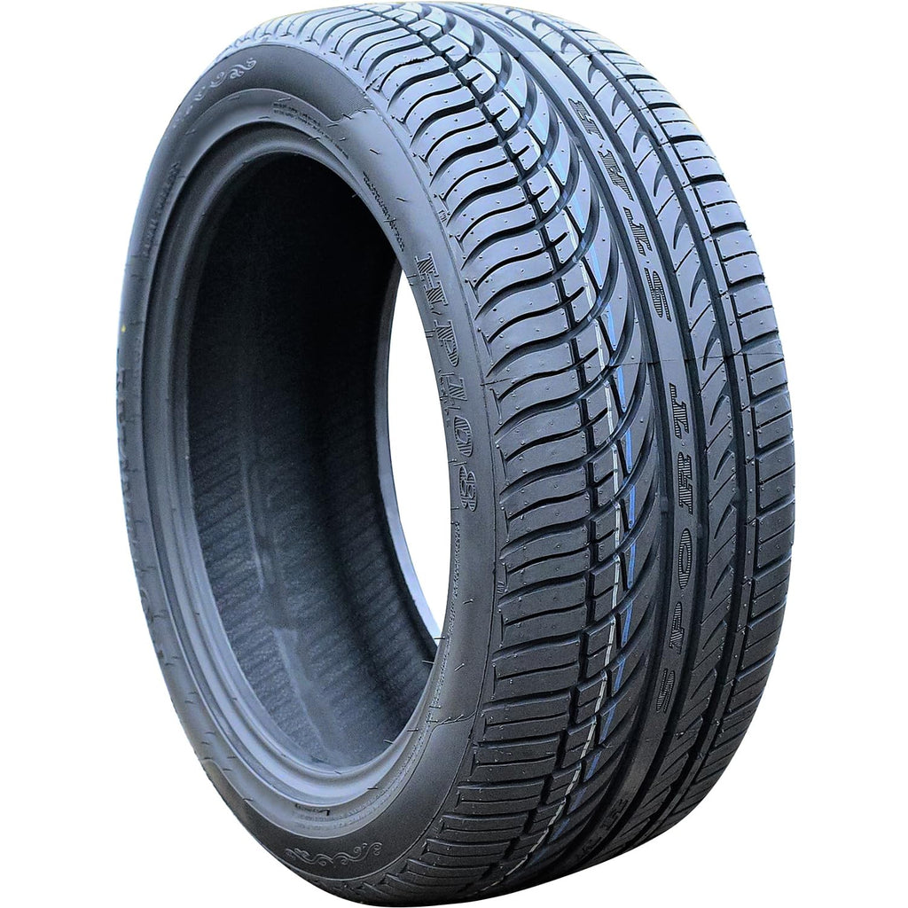All-Season Passenger Car Performance Radial Tire 215/60R16 99V XL A858