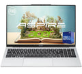 Slim Laptop Intel Core I3 8GB RAM 256GB SSD 15.6" FHD Windows 11 E8473