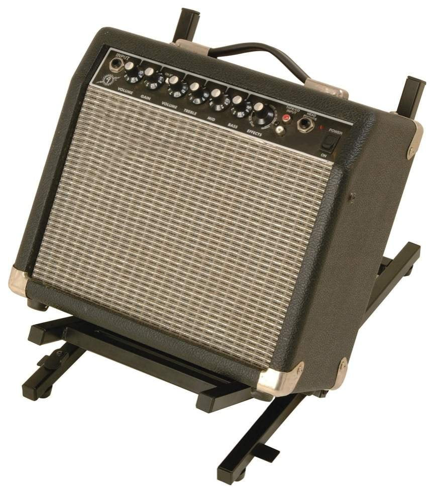 Folding Guitar Amplifier Stand Y40472