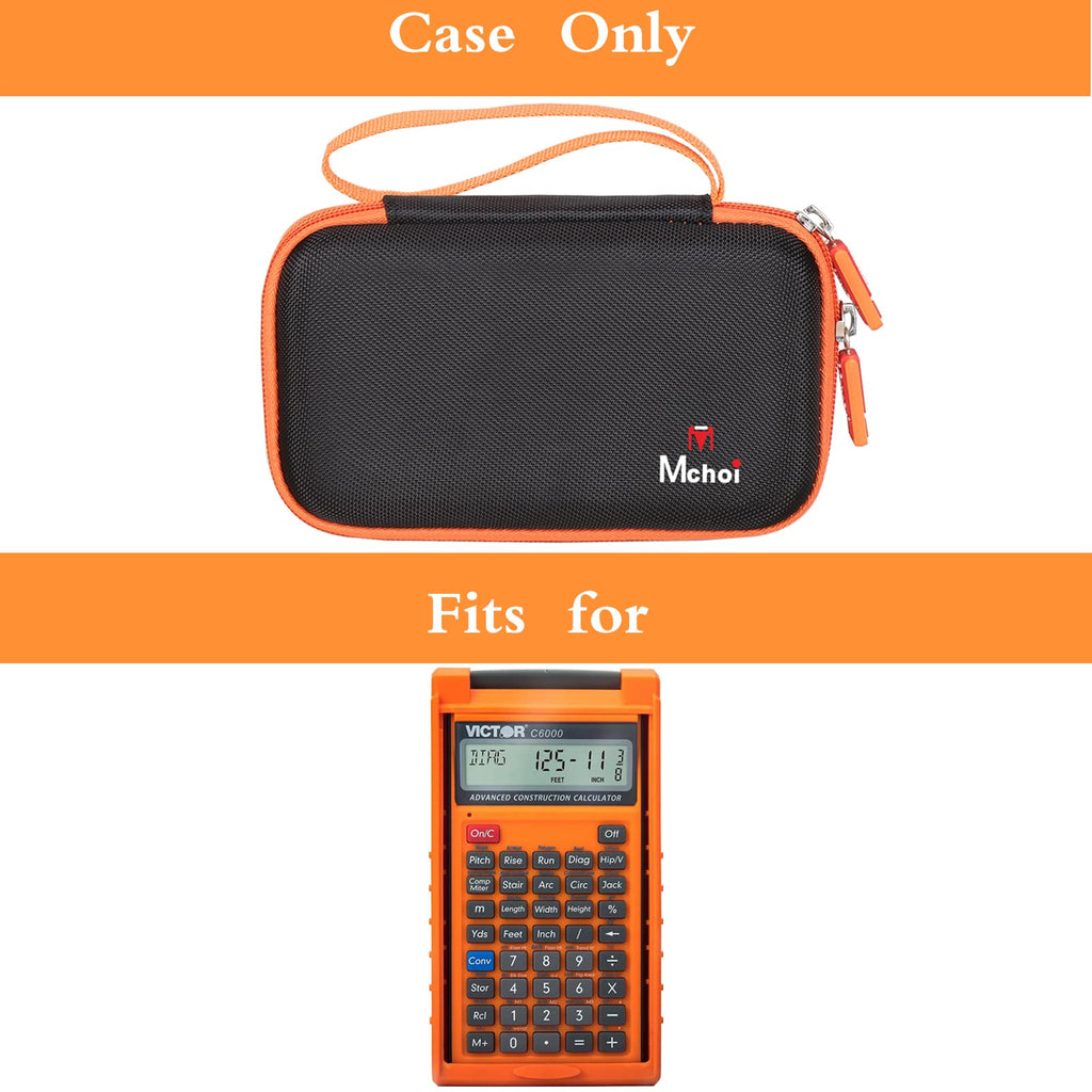 Calculator Case A88212