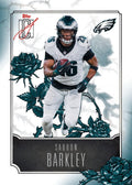 Football Hobby Jumbo Box 4 Packs L10126