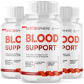 3 Pack 180 Capsules J85817