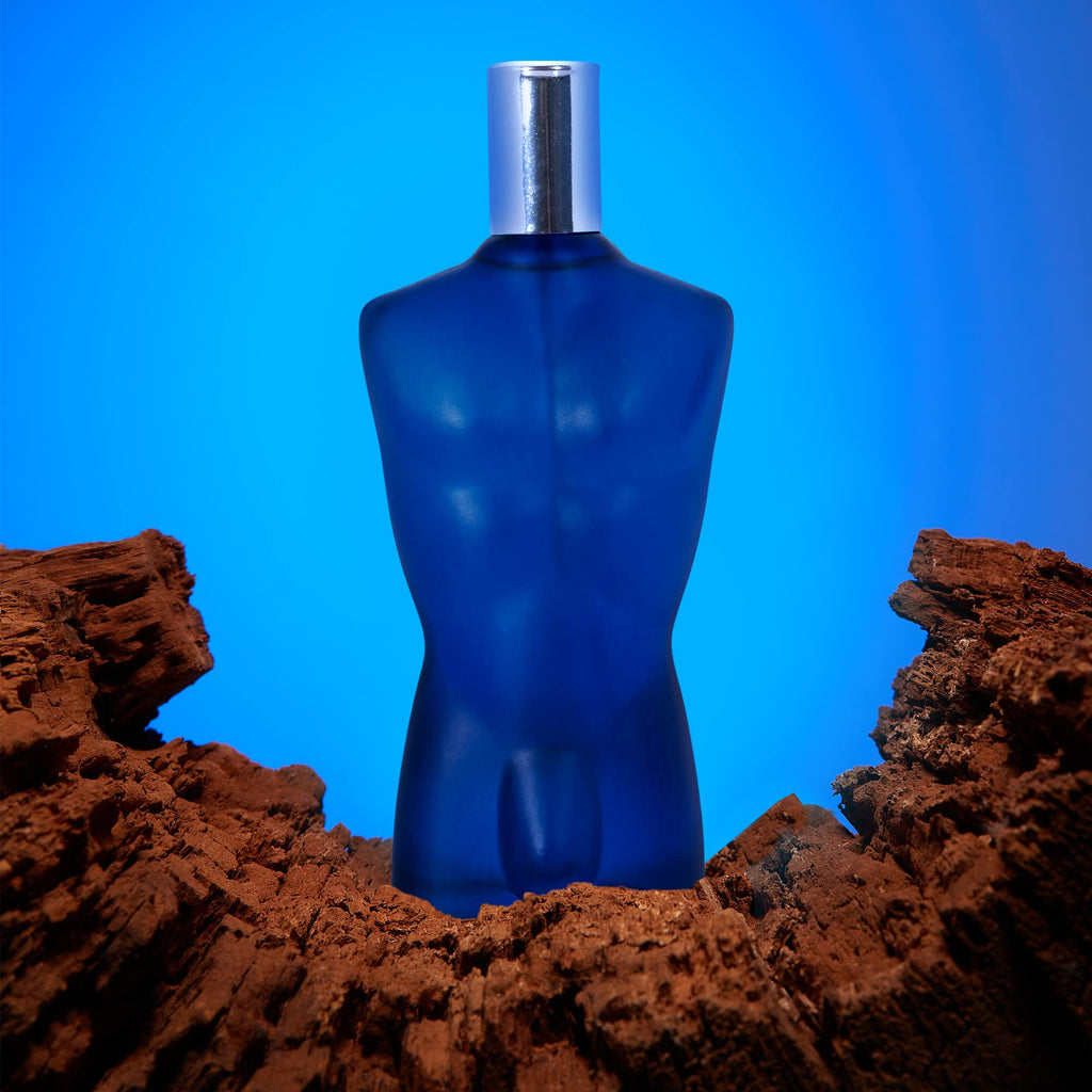 Blue 3.4 Fl Oz Eau De Parfum Spray W689