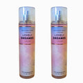 Fine Fragrance Mist Set of 2 Bottles 8oz Q427