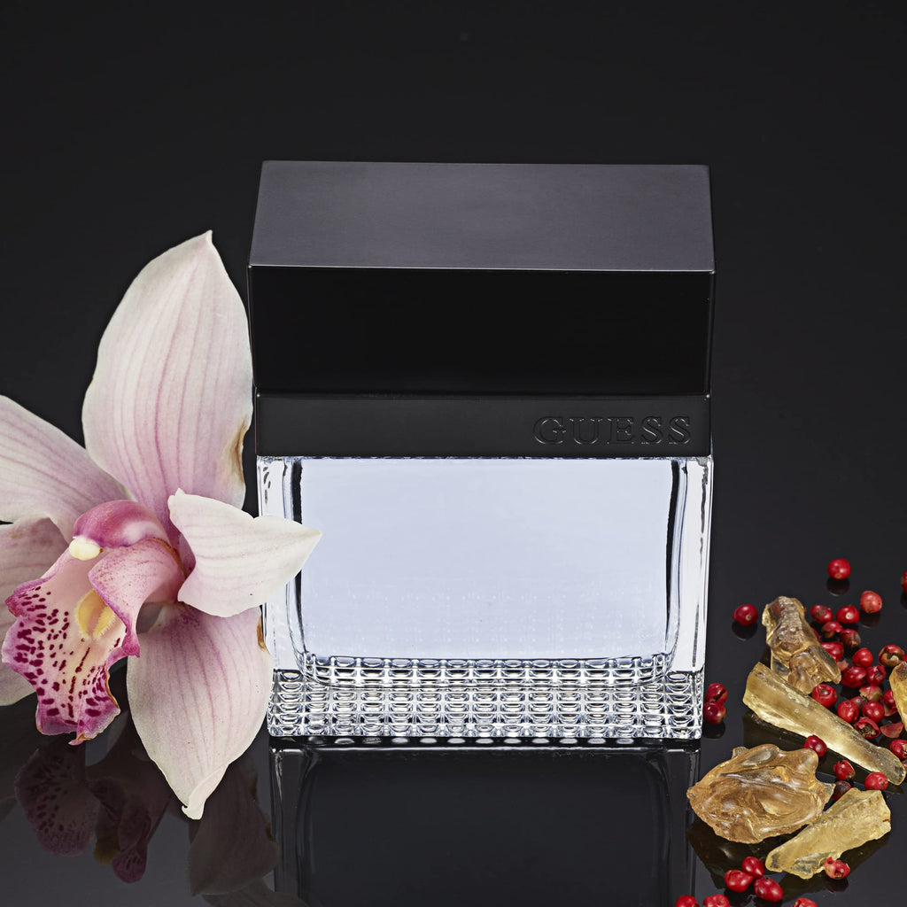 Eau de Toilette 4 Piece Gift Set U3983