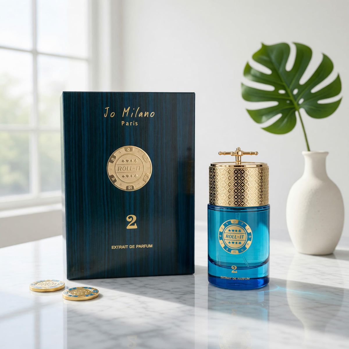 Parfum Spray 3.41 oz R438