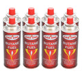 Butane 8 Ounce Canister D225